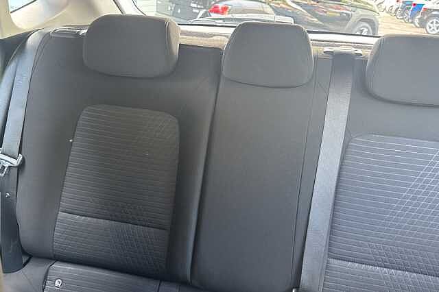 Hyundai i20 1.0T GDi 48V MHD SE Connect 5dr
