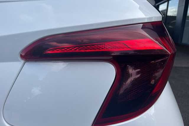 Hyundai i20 1.0T GDi 48V MHD SE Connect 5dr