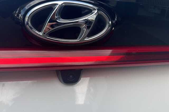 Hyundai i20 1.0T GDi 48V MHD SE Connect 5dr