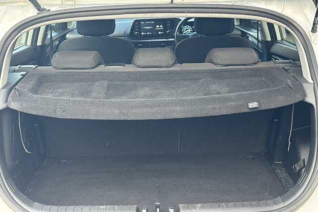 Hyundai i20 1.0T GDi 48V MHD SE Connect 5dr