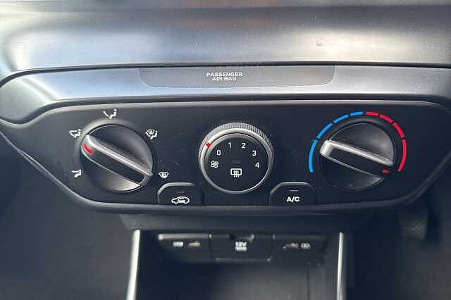 Hyundai i20 1.0T GDi 48V MHD SE Connect 5dr