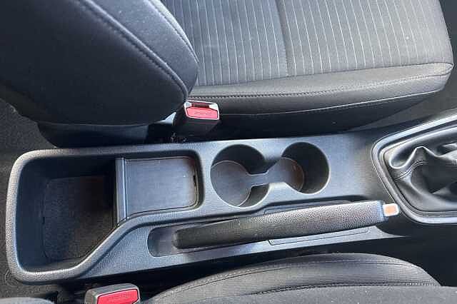 Hyundai i20 1.0T GDi 48V MHD SE Connect 5dr