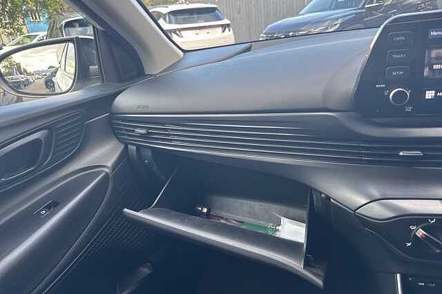 Hyundai i20 1.0T GDi 48V MHD SE Connect 5dr