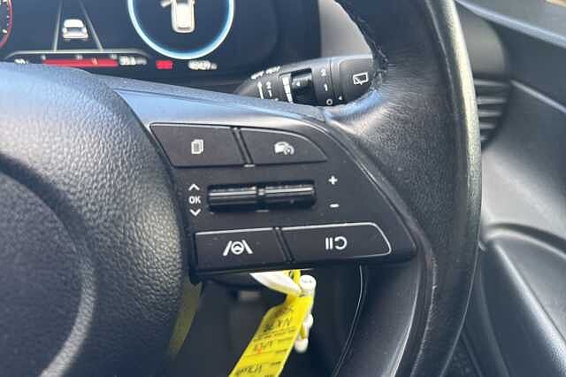 Hyundai i20 1.0T GDi 48V MHD SE Connect 5dr