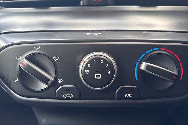 Hyundai i20 1.0T GDi 48V MHD SE Connect 5dr