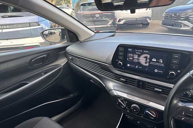 Hyundai i20 1.0T GDi 48V MHD SE Connect 5dr