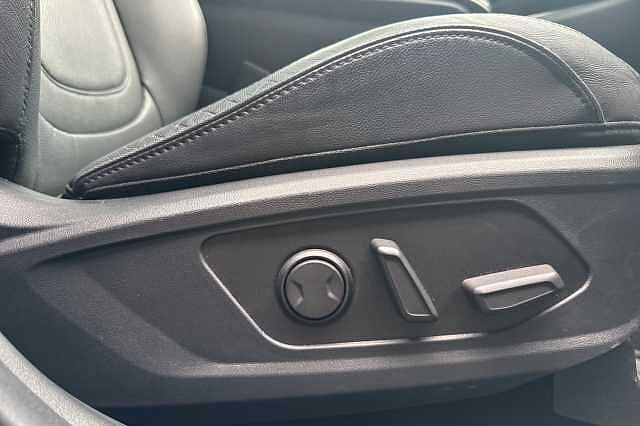 Hyundai TUCSON 1.6 TGDi Hybrid 230 Ultimate 5dr 2WD Auto