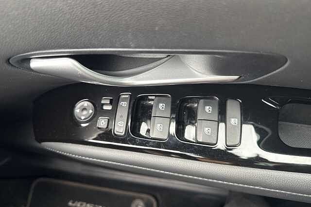 Hyundai TUCSON 1.6 TGDi Hybrid 230 Ultimate 5dr 2WD Auto