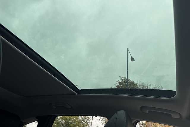 Hyundai TUCSON 1.6 TGDi Hybrid 230 Ultimate 5dr 2WD Auto