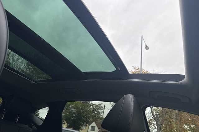 Hyundai TUCSON 1.6 TGDi Hybrid 230 Ultimate 5dr 2WD Auto