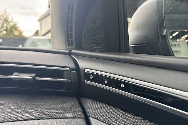 Hyundai TUCSON 1.6 TGDi Hybrid 230 Ultimate 5dr 2WD Auto