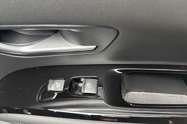 Hyundai TUCSON 1.6 TGDi Hybrid 230 Ultimate 5dr 2WD Auto