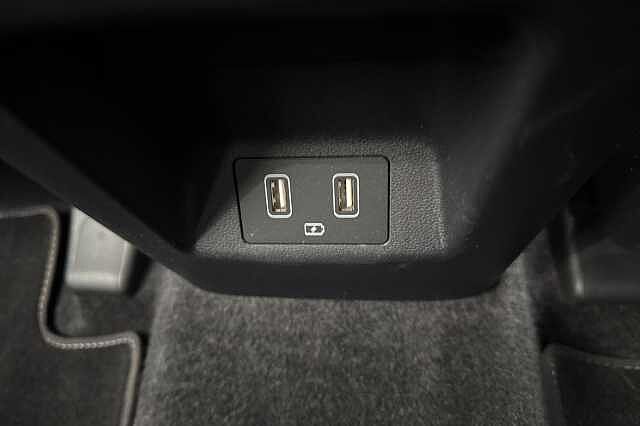 Hyundai TUCSON 1.6 TGDi Hybrid 230 Ultimate 5dr 2WD Auto