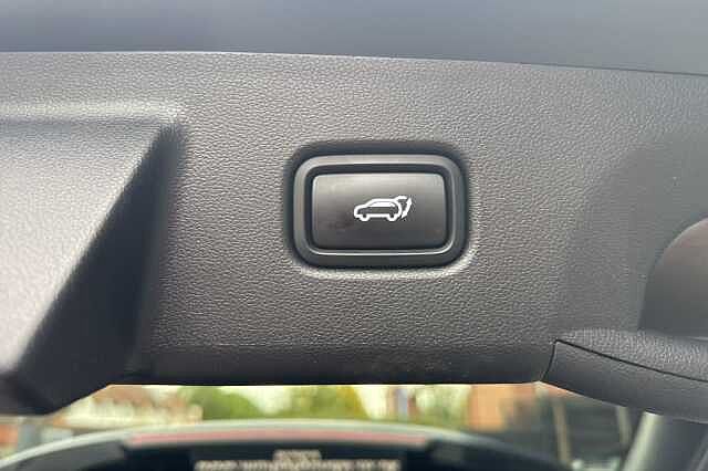 Hyundai TUCSON 1.6 TGDi Hybrid 230 Ultimate 5dr 2WD Auto