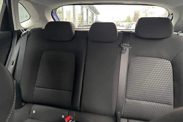 Hyundai I20 1.0T GDi 48V MHD Ultimate 5dr Blue