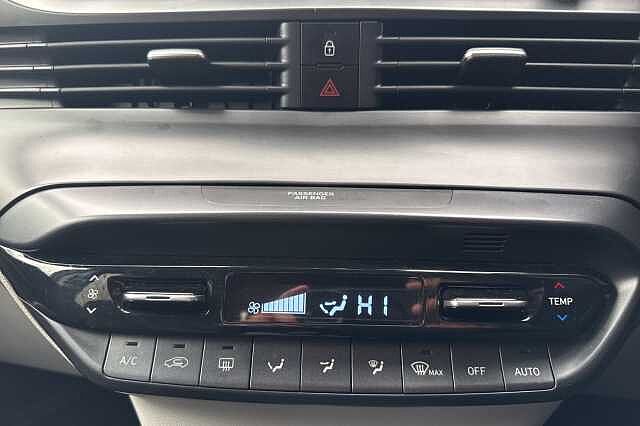 Hyundai I20 1.0T GDi 48V MHD Ultimate 5dr Blue