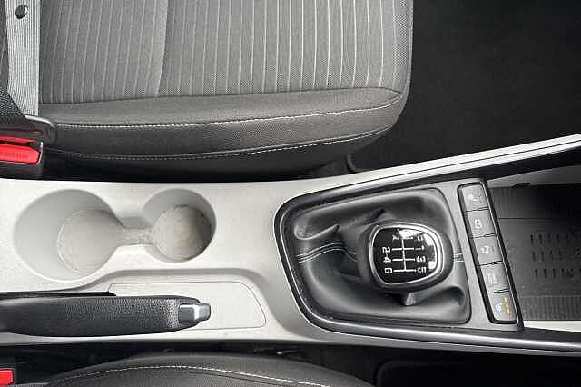 Hyundai I20 1.0T GDi 48V MHD Ultimate 5dr Blue