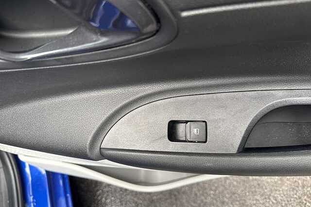 Hyundai I20 1.0T GDi 48V MHD Ultimate 5dr Blue