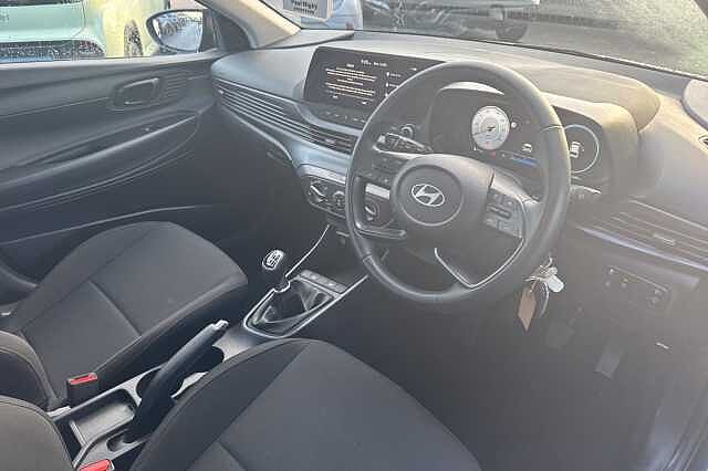Hyundai i20 1.0T GDi Advance 5dr