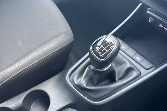 Hyundai i20 1.0T GDi Advance 5dr