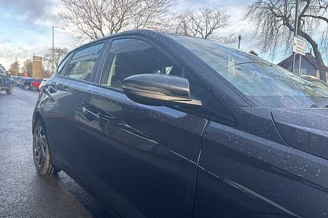 Hyundai i20 1.0T GDi Advance 5dr