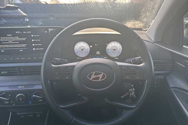 Hyundai i20 1.0T GDi Advance 5dr