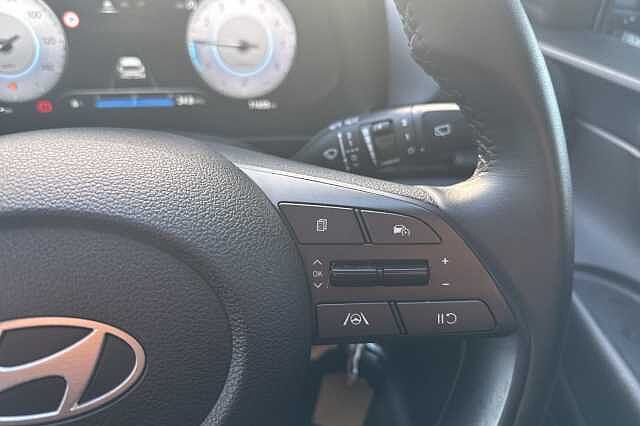 Hyundai i20 1.0T GDi Advance 5dr