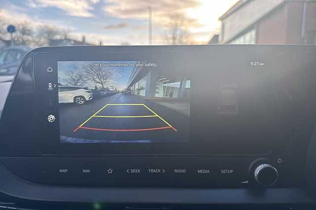 Hyundai i20 1.0T GDi Advance 5dr