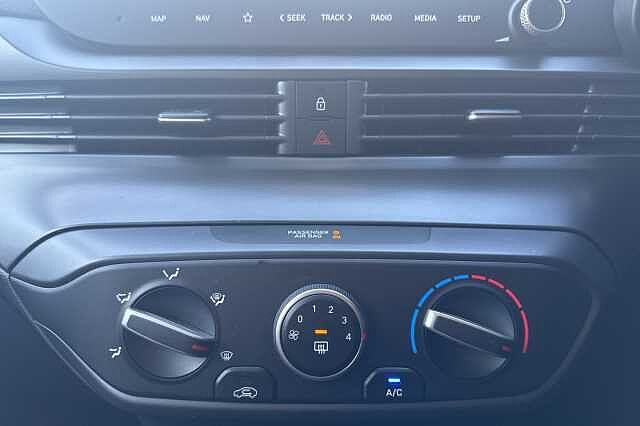 Hyundai i20 1.0T GDi Advance 5dr