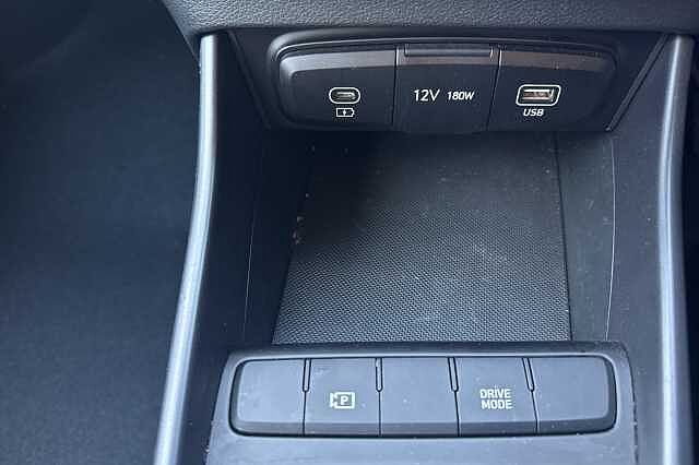 Hyundai i20 1.0T GDi Advance 5dr