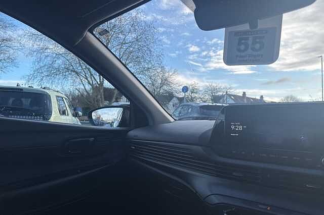 Hyundai i20 1.0T GDi Advance 5dr