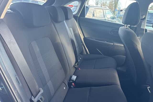 Hyundai i20 1.0T GDi Advance 5dr