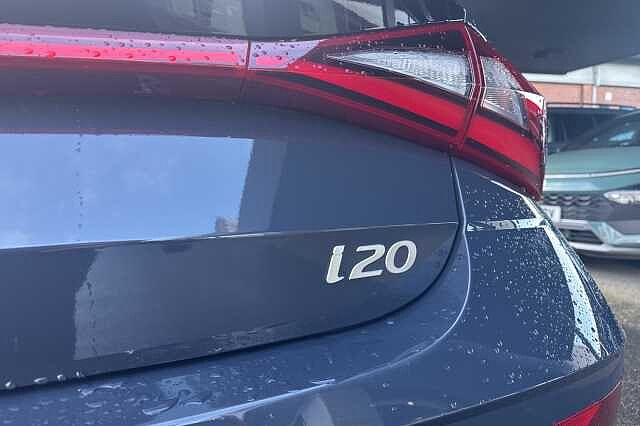 Hyundai i20 1.0T GDi Advance 5dr