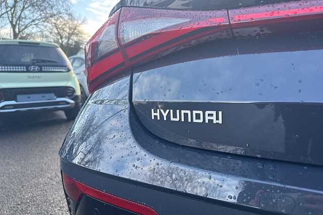 Hyundai i20 1.0T GDi Advance 5dr