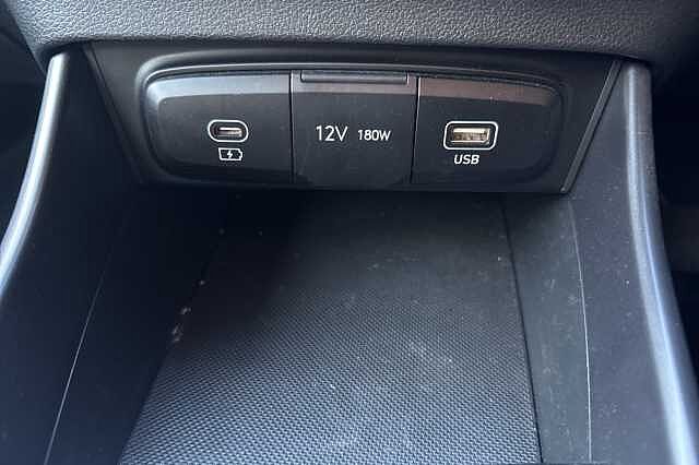 Hyundai i20 1.0T GDi Advance 5dr