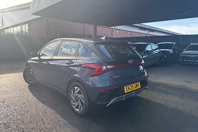 Hyundai i20 1.0T GDi Advance 5dr