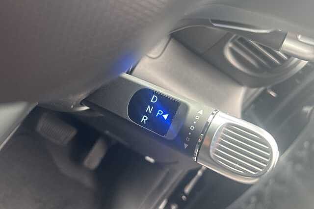 Hyundai Inster 85kW 02 49kWh 5dr Auto