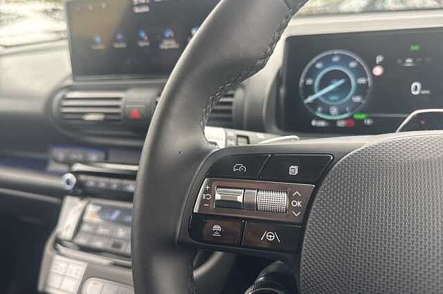 Hyundai Inster 85kW 02 49kWh 5dr Auto