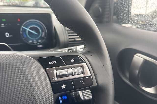 Hyundai Inster 85kW 02 49kWh 5dr Auto
