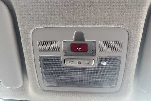 Hyundai Inster 85kW 02 49kWh 5dr Auto