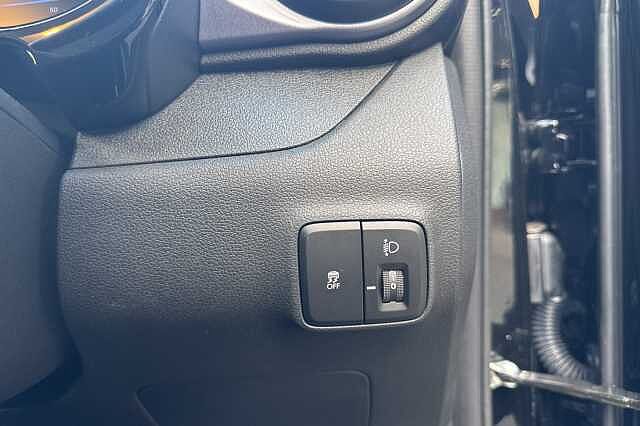 Hyundai I10 1.2 [79] Premium 5dr Auto [Nav] Black