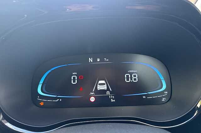 Hyundai I10 1.2 [79] Premium 5dr Auto [Nav] Black