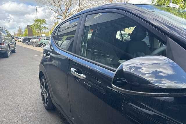 Hyundai I10 1.2 [79] Premium 5dr Auto [Nav] Black