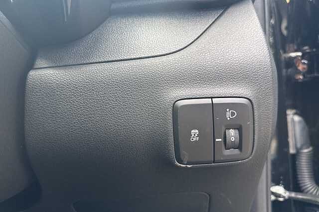Hyundai I10 1.2 [79] Premium 5dr Auto [Nav] Black