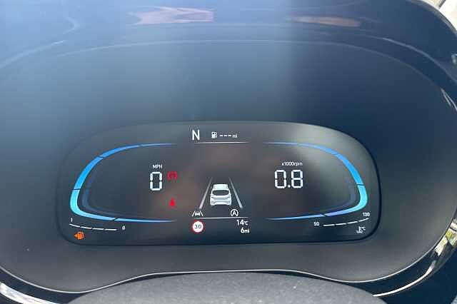 Hyundai I10 1.2 [79] Premium 5dr Auto [Nav] Black