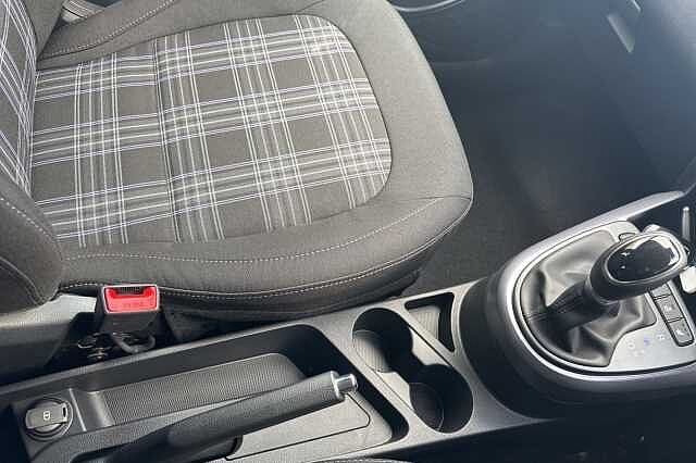 Hyundai I10 1.2 [79] Premium 5dr Auto [Nav] Black