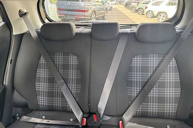 Hyundai I10 1.2 [79] Premium 5dr Auto [Nav] Black