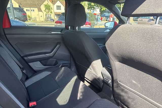 Volkswagen Polo 1.0 TSI 110 R-Line 5dr DSG