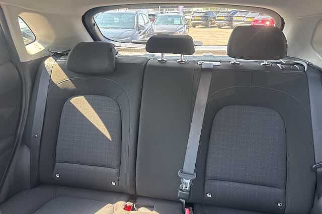 Hyundai KONA 1.0 TGDi 48V MHEV Premium 5dr Grey