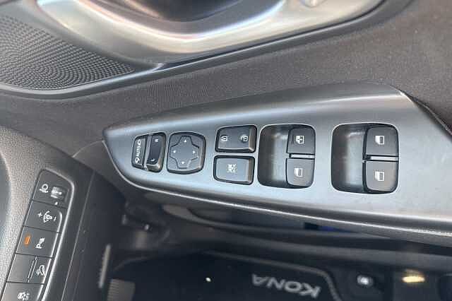 Hyundai KONA 1.0 TGDi 48V MHEV Premium 5dr Grey